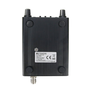 Retekess TR508 FM Transmitter Wireless Broadcast Radio Station for Drive-in Church Campus