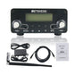 Retekess TR508 FM Transmitter Wireless Broadcast Radio Station for Drive-in Church Campus