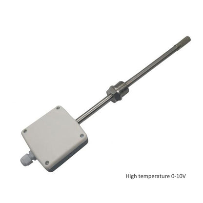 High Temperature Humidity Sensor Module Industrial Temperature Humidity Transmitter 0-10V Output
