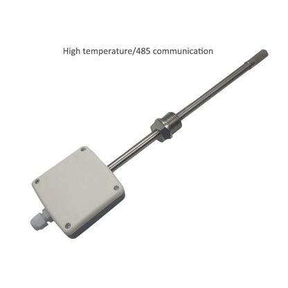 High Temperature Humidity Sensor Module Industrial Temperature Humidity Transmitter RS485