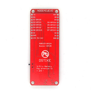 DSTIKE NodeMCU EVO NodeMCU Development Module 4MB ESP07 For Arduino USB Deauther Deauth Detector