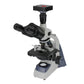 XSP500 40-100X Trinocular Microscope Lab Microscope w/ LED 10.1&quot; Digital Imaging System 1920*1080