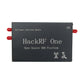 1MHz-6GHz HackRF One R9 SDR Board V2.0.0 + Aluminum Alloy Shell + High Precision Crystal Oscillator