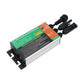 260W Solar Micro Inverter MPPT Grid Tie Inverter Pure Sine Wave Inverter DC 18V-50V to AC 120V/230V