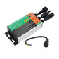 260W Solar Micro Inverter MPPT Grid Tie Inverter Pure Sine Wave Inverter DC 18V-50V to AC 120V/230V