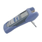 Fiber Splicer Tools Kit w/ SKL-80C Fiber Cleaver Optical Power Meter 10KM Visual Fault Locator Box