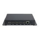 HDMI Video Encoder H.265 Encoder H.264 2-Way 2160P &amp; 2-Way 1080P For IPTV Live Streaming XE4D
