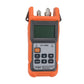 Optical Time Domain Reflectometer Mini OTDR with Built-in VFL For SM Fiber CY-190S 1310nm or 1550nm