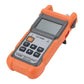 Optical Time Domain Reflectometer Mini OTDR with Built-in VFL For SM Fiber CY-190S 1310nm or 1550nm
