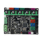 Makerbase MKS Gen-L Smoothieboard 3D Printer Control Board Motherboard for Marlin MKS GEN-L V2.1