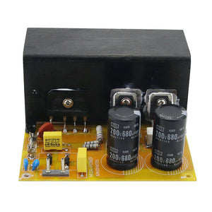 Switching Power Supply Board Single Positive Voltage Power Supply For Digital Power Amplifier ICEPOWER 500A