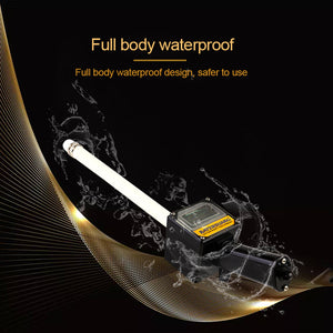 Ovulation Detector Pregnancy Detector For Sheep Ovulation Predictor Waterproof Design w/ 2.6" LCD