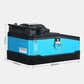 FS-60F Fiber Optic Fusion Splicer Core Alignment Fusion Splicing Machine w/ 5&quot; TFT Color LCD Screen