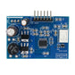 Bluetooth 5.0 Decoder Board with Analog Input APTX HD Lossless Power Amplifier Decoding Module