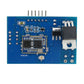 Bluetooth 5.0 Decoder Board with Analog Input APTX HD Lossless Power Amplifier Decoding Module