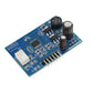 Bluetooth 5.0 Decoder Board with Analog Input APTX HD Lossless Power Amplifier Decoding Module