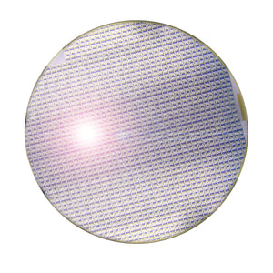 Wafer Silicon Wafer Research Silicon Chip CMOS Image Sensor Chip Monocrystallin 8 Inch