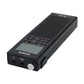 For Tecsun PL-365 Full Band Radio Digital Demodulation DSP Radio Receiver Single Sideband Black