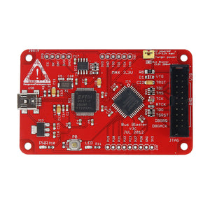 Bus Blaster V3c for MIPS Kit OpenOCD urJTAG JTAG Debugger Adapter