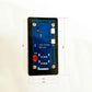 YXY-CY029 Power Amplifier Board 5V 5Wx2 Bluetooth 5.0 DAC Amp Board USB Charger w/ Touch Button