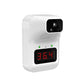 K3PLUS AI Non-Contact Infrared Thermometer High Temperature Alarm Fast Measuring w/ Digital Tube