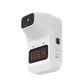 K3PLUS AI Non-Contact Infrared Thermometer High Temperature Alarm Fast Measuring w/ Digital Tube