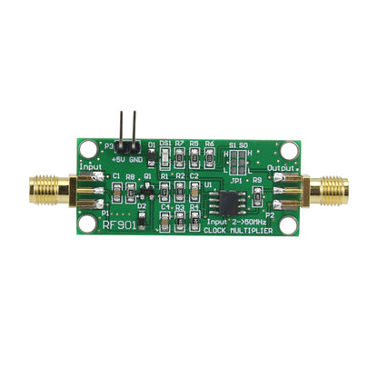 Clock Multiplier Module Frequency Multiplier Module 2-50MHz
