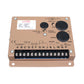 ESC5500E Genset Controller Electronic Speed Governor Generator Controller Speed Control Board System