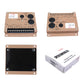 ESC5500E Genset Controller Electronic Speed Governor Generator Controller Speed Control Board System
