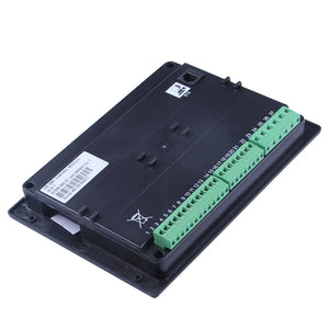 Automatic Start Generator Control Panel Diesel Generator Controller For Various Genset Applications