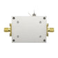 0.05-4GHz Broadband Amplifier Ultra Low Noise Amplifier LNA Module CNC Shell Input -110DBm NF 0.6DB