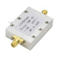 0.05-4GHz Broadband Amplifier Ultra Low Noise Amplifier LNA Module CNC Shell Input -110DBm NF 0.6DB
