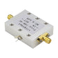 0.05-4GHz Broadband Amplifier Ultra Low Noise Amplifier LNA Module CNC Shell Input -110DBm NF 0.6DB