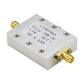 0.05-4GHz Broadband Amplifier Ultra Low Noise Amplifier LNA Module CNC Shell Input -110DBm NF 0.6DB
