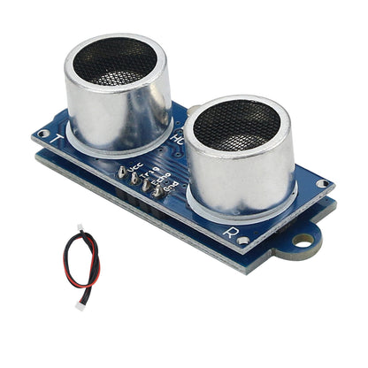 Flight Controller Obstacle Avoidance Sensor Altitude Ultrasonic I2C Module for PIXHAWK PIX2.4.8 APM2.8 PIXHACK