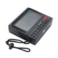 Portable DVB-S2 Digital Satellite Finder &amp; Monitor Full HD DVB-S Sat Finder Meter KPT-268AH