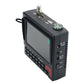 Portable DVB-S2 Digital Satellite Finder &amp; Monitor Full HD DVB-S Sat Finder Meter KPT-268AH