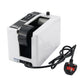 18W Automatic Tape Dispenser Electric Adhesive Tape Cutter Cutting Machine 20-999mm M-1000