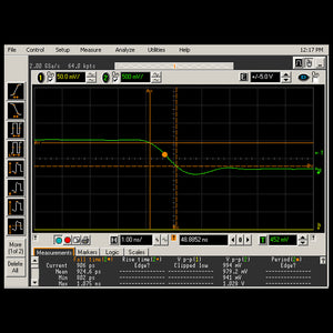 GPSDO GPS Disciplined Oscillator GPS Disciplined Clock 10MHz GPS Frequency Standard Square Wave