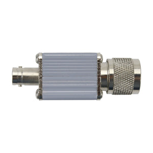 1MHz~1200MHz Broadband RF Detector Field Strength Meter 1.2GHz High Frequency RF Power Meter