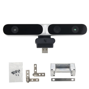 ROS Depth Camera RGB Depth Camera Robot Vision SLAM Kinect 3D RGBD Camera For Smart Robot Cars