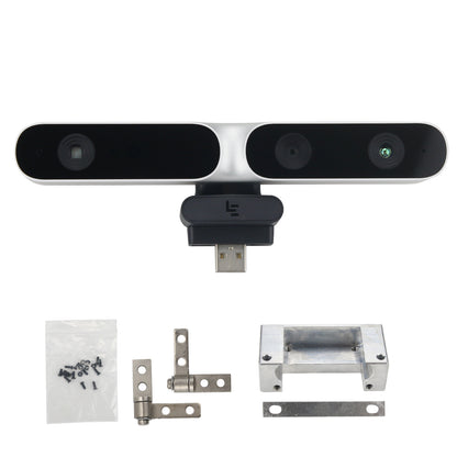 ROS Depth Camera RGB Depth Camera Robot Vision SLAM Kinect 3D RGBD Camera For Smart Robot Cars