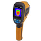 HT02 Handheld Infrared Thermal Imager Camera -20 to 300℃/-68℉ To 572℉ Resolution 60*60 3600 Pixels