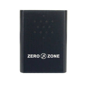 Portable Original Schumann Wave FM783 7.83Hz Low Frequency Pulse Generator with Aluminum Case