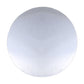 30cm/12" Silicon Wafer Silicon Chip Monocrystalline Silicon Chip Decor Gift Teaching Materials