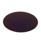 30cm/12" Silicon Wafer Silicon Chip Monocrystalline Silicon Chip Decor Gift Teaching Materials