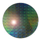 30cm/12" Silicon Wafer Silicon Chip Monocrystalline Silicon Chip Decor Gift Teaching Materials
