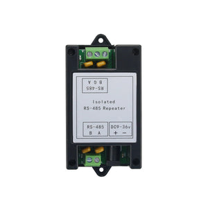 Wi485 Industrial Grade Isolated RS485 Repeater Photoelectric Isolator Amplifier Distance Extender