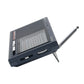 TECSUN R-9700DX TECSUN Radio Receiver FM SW MW High Sensitivity Stereo Radio
