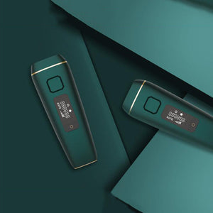 G882 FDA510K IPL Hair Removal Machine IPL Hair Remover At Home 500000 Flashes For Women Beauty Care